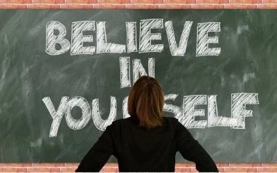 7 Steps To Fight Impostor Syndrome